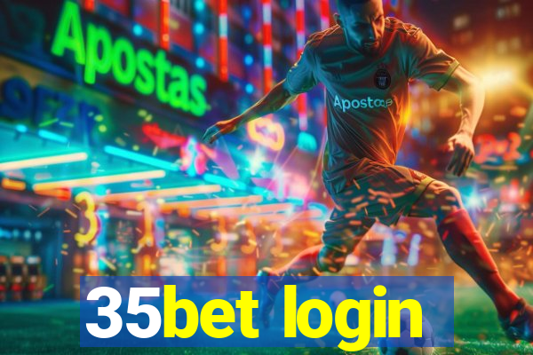 35bet login